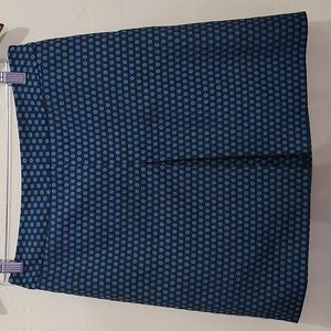 Ann Taylor LOFT skirt